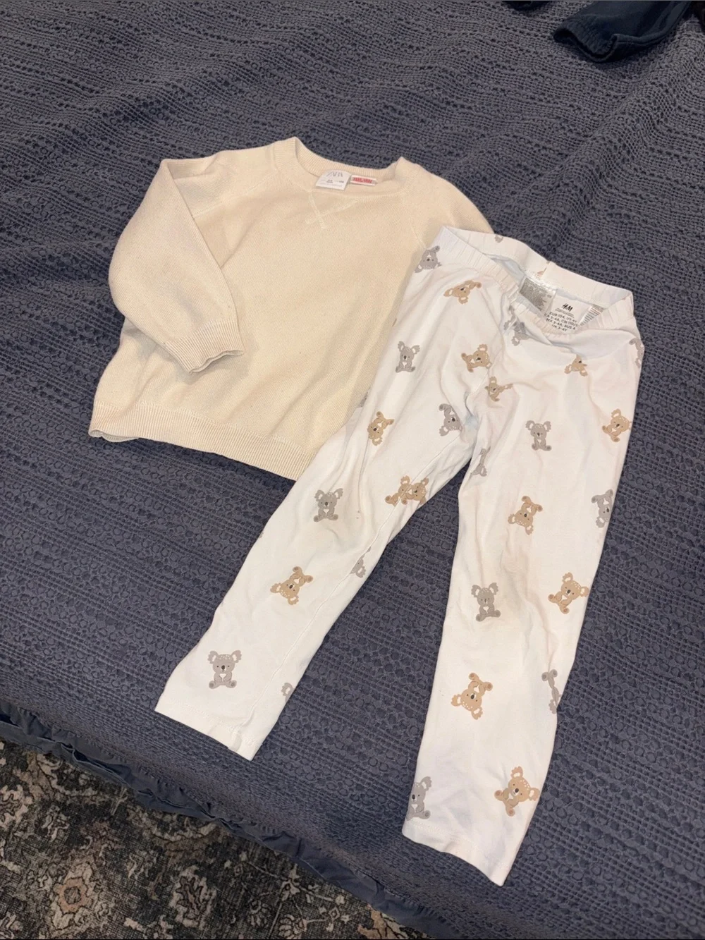 4T Boys Bundle